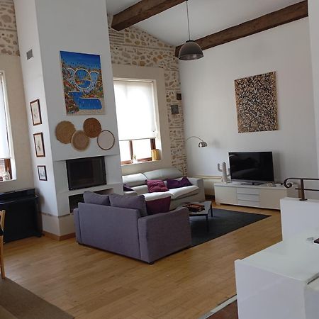 Decouvrez La Douceur Du Sud ! Villa Torreilles Eksteriør billede