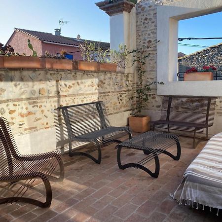 Decouvrez La Douceur Du Sud ! Villa Torreilles Eksteriør billede