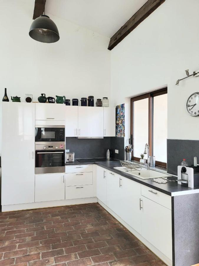 Decouvrez La Douceur Du Sud ! Villa Torreilles Eksteriør billede